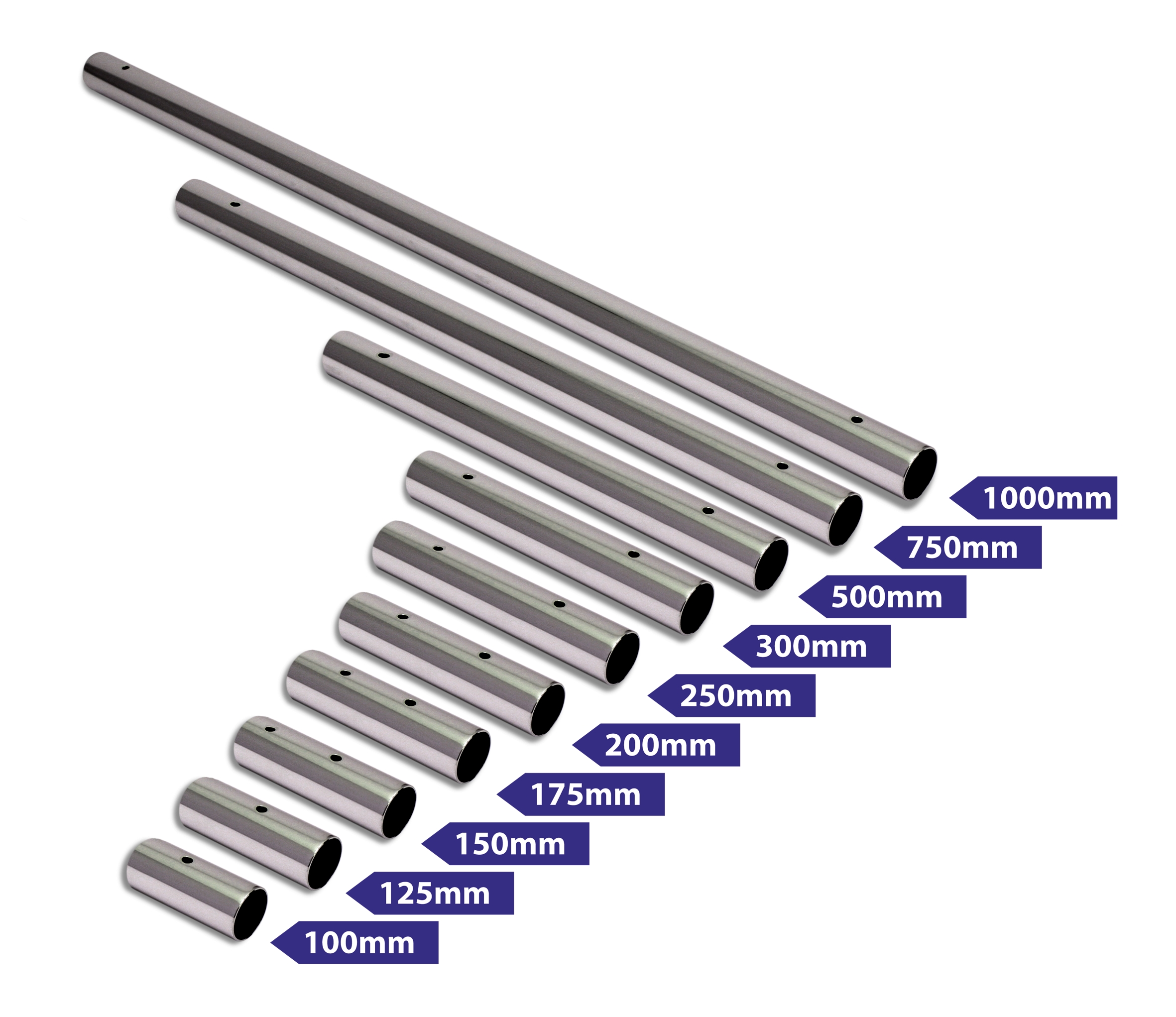 Stainless Steel Extension （New Mode after 2014),Extension